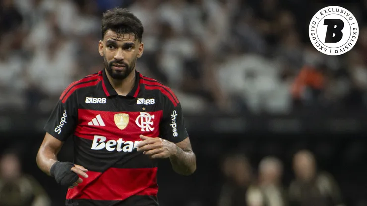 Sozinha, camisa do Flamengo supera orçamento de vários clubes