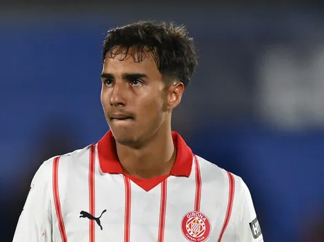 Vitor Reis, ex-Palmeiras, é convocado para amistoso contra a Croácia