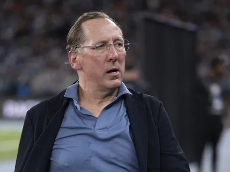 Agência da CBF monitora operação de John Textor no Botafogo