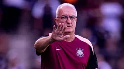 Dorival Júnior precisa de nomes para o ataque e Timão tenta última cartada - Foto: Agência Corinthians - Rodrigo Coca