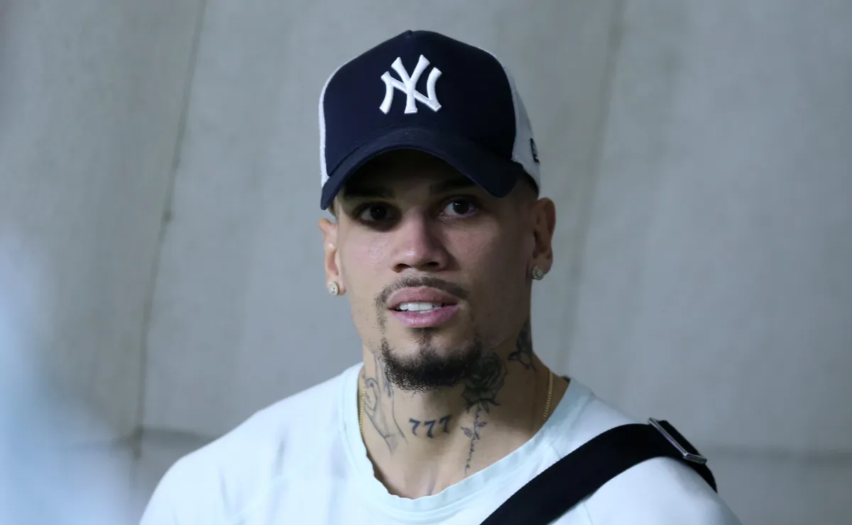 Palmeiras vai na contramão da previsão de Paulinho e retorno aos gramados após Data Fifa ainda é incerto