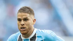 - Cuellar foi uma decepção no Tricolor.