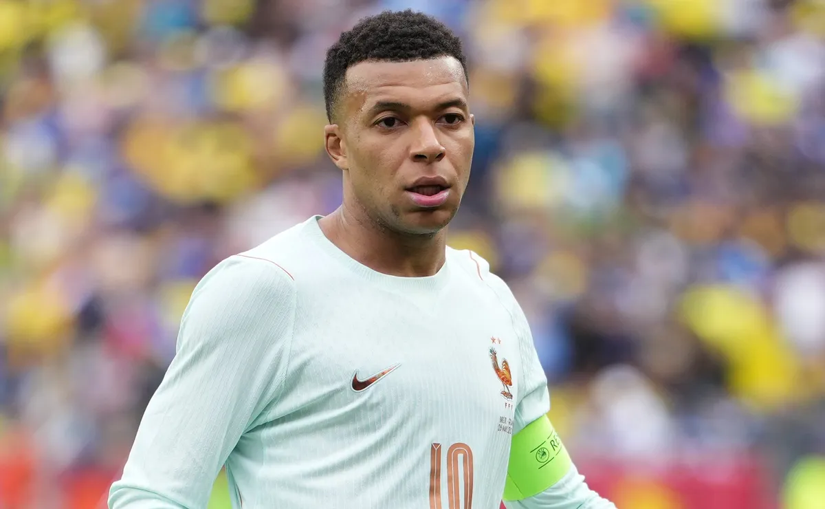 Mbappé é sincero e analisa vitória da França sobre a Seleção Brasileira: “Não era um amistoso”