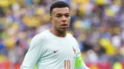 Atacante deu a sua opinião - Foto: Michael Owens/Getty Images.