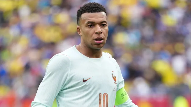 Atacante deu a sua opinião - Foto: Michael Owens/Getty Images.
