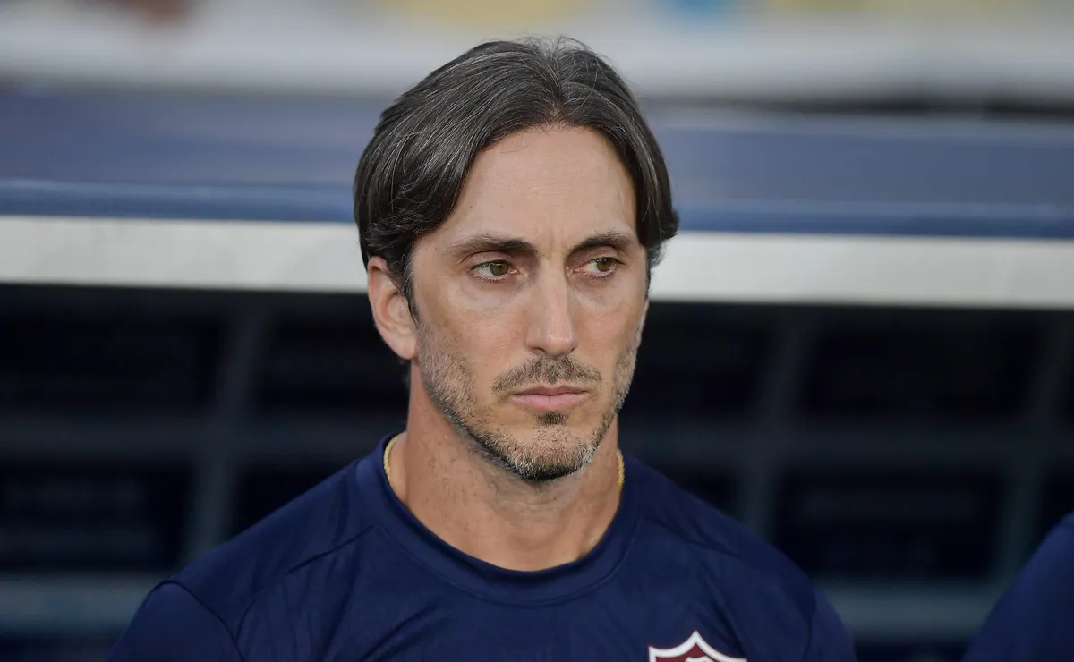 Fluminense ganha fôlego na Data Fifa para aprimorar forma física e recuperar jogadores