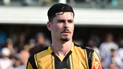 Rômulo no Novorizontino. Foto: Jota Erre/AGIF