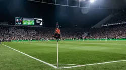 Corinthians perde força em casa e vê rendimento despencar como mandante em 2026 — Foto Marcello ZambranaAGIF