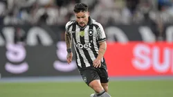 Artur Jorge no Botafogo.