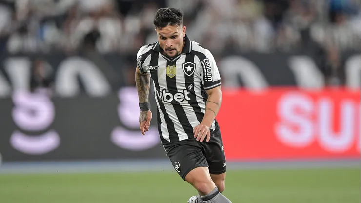 Artur Jorge no Botafogo.