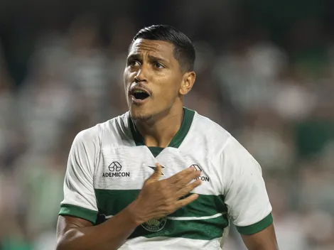 Pedro Rocha projeta duelo com o Vasco e aposta em ‘fator casa’