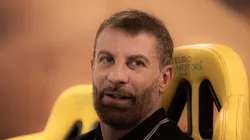 Pedrinho no Vasco. Foto: Vinicius Silva/AGIF