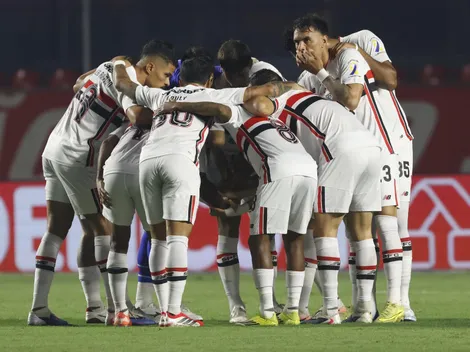 SPFC visita o Inter para se manter entre times mais eficientes