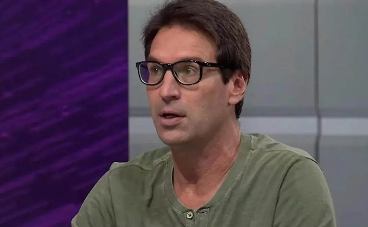 Arnaldo Ribeiro cobra mudanças no São Paulo e aconselha Roger Machado: “Está tudo mal trabalhado”