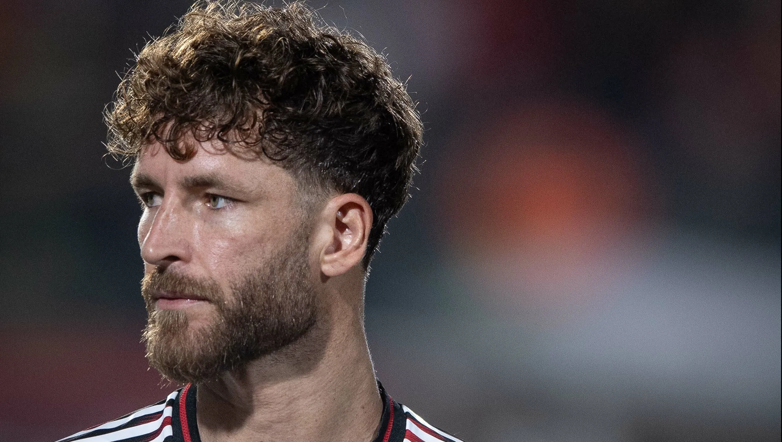 Léo Pereira vive grande fase no Flamengo - Foto: Jhony Pinho/AGIF.