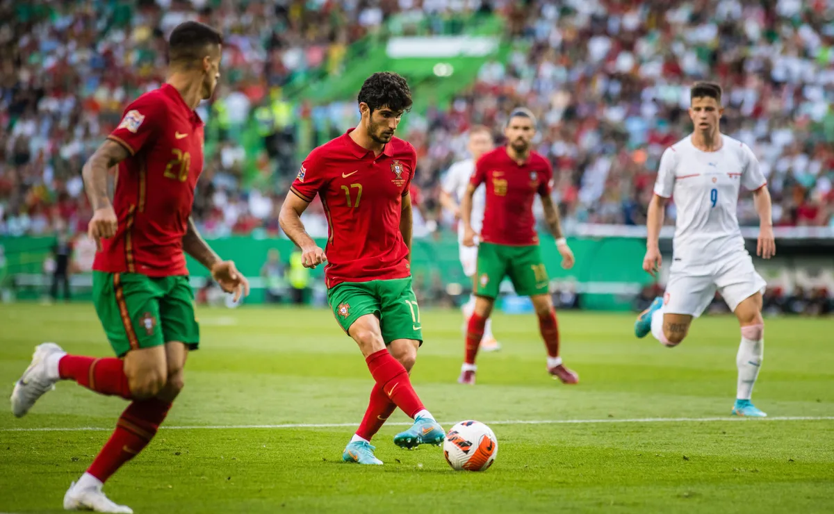 Palpite México x Portugal – Amistoso – 29/03/26