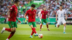 Gonçalo Guedes será um dos destaques. Foto: Alamy