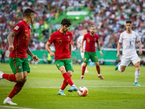 Palpite México x Portugal – Amistoso – 29/03/26