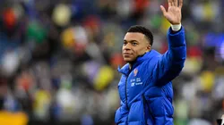 Com Kylian Mbappé em campo, a expectativa é de gols. Foto: Alamy