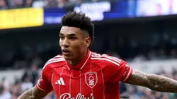 Igor Jesus agrada a Jardim e pode virar prioridade máxima no Flamengo. Foto: Ryan Pierse/Getty Images