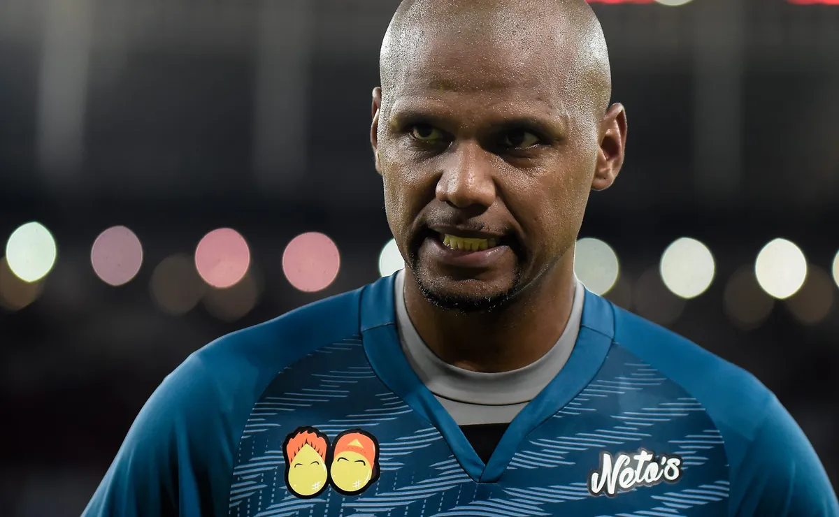 Jefferson se pronuncia e alerta Botafogo sobre busca por novo técnico: “Vamos ser bem realistas”