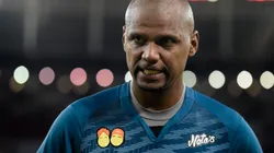 Ex-jogador deu a sua opinião - Foto: Thiago Ribeiro/AGIF.