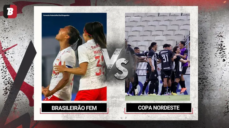 Jogos de hoje, sábado (28032026) futebol feminino, amistosos de seleções e decisões pelo Brasil (1)