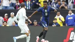 Foto: Rafael Ribeiro/CBF