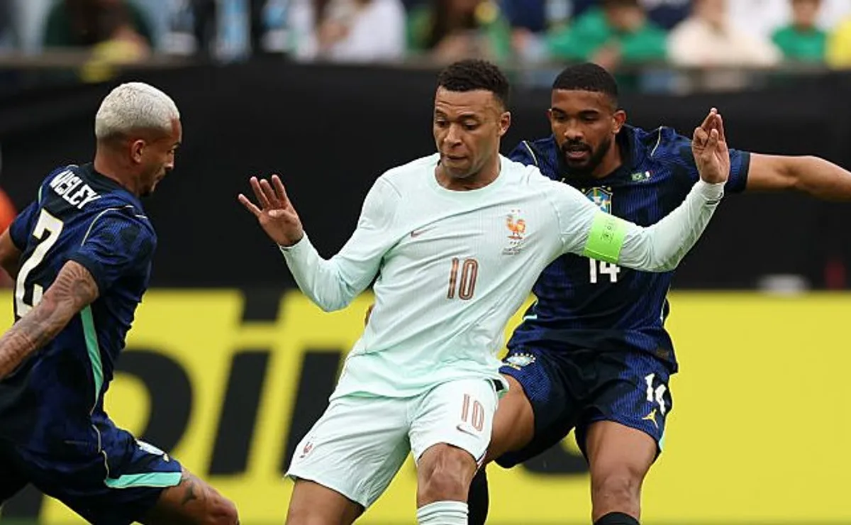 Brasil pode enfrentar a França já nas oitavas da Copa do Mundo; veja possibilidades