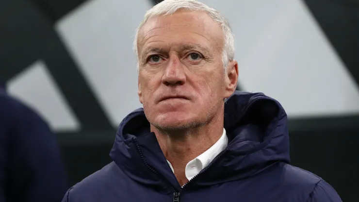 Treinador deu a sua opinião - Foto: Marco Luzzani/Getty Images.