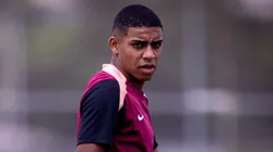 Gui Negão virou problema para o Timão - Foto: Agência Corinthians - Rodrigo Coca