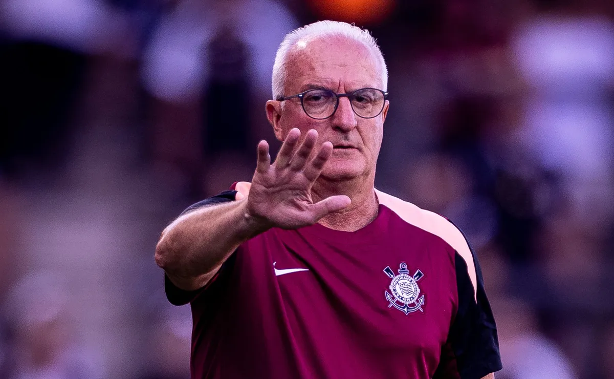 Corinthians banca Dorival após pressão e vê técnico ganhar moral antes de sequência pesada