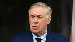 Carlo Ancelotti se recusa a falar sobre quem não está em sua convocação daqui para frente na Seleção Brasileira