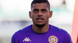 Kaique no Farense - Foto: Eurasia Sport Images/Getty Images