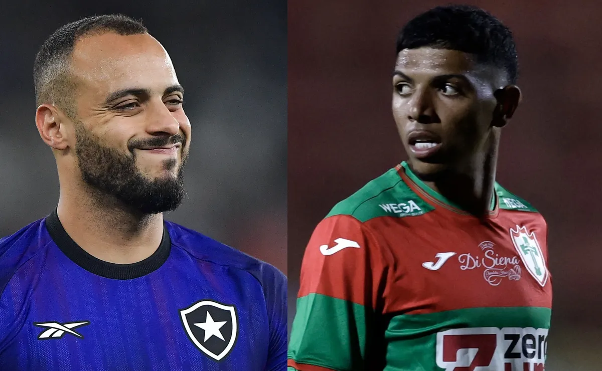 Corinthians decide não contratar nenhum centroavante após cancelar negociações por Arthur Cabral e Renê