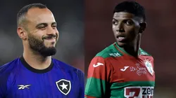 Arthur Cabral e Renê não serão do Corinthians;