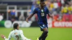 Luiz Henrique chama atenção no mercado - Foto: Michael Owens/Getty Images