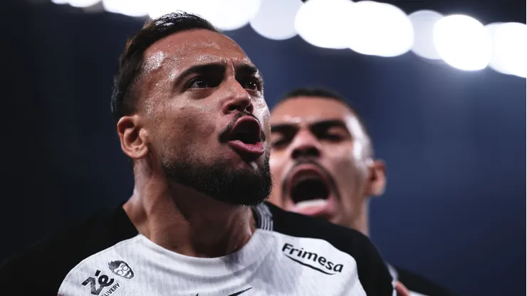CAS condenou Corinthians por dívida relativa a empréstimo de Maycon junto ao Shakhtar, de 2022 - Foto: Ettore Chiereguini/AGIF