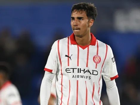 Após bons números no Girona, Vitor Reis ganha chance na Seleção