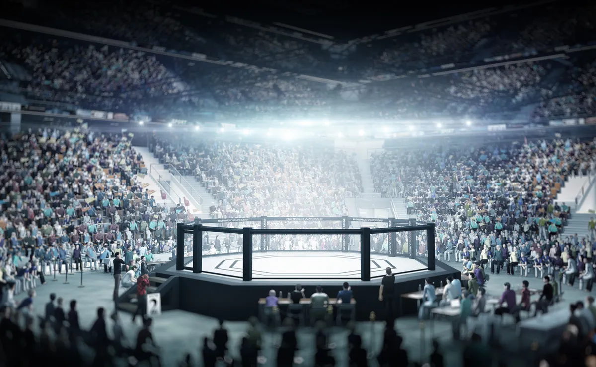 Betano UFC: Como apostar, melhores mercados e dicas para 2026