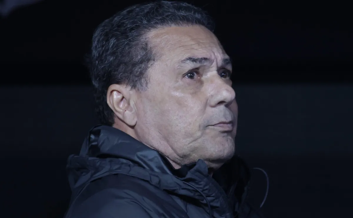 Luxemburgo aponta erros de Carlo Ancelotti na Seleção Brasileira e pede Neymar: “Vai ter a genialidade”