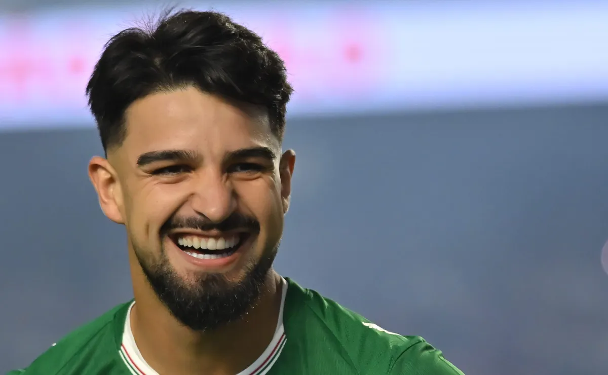 Flaco López fica ainda mais próximo da Copa do Mundo após lesão de Joaquín Panichelli, seu concorrente