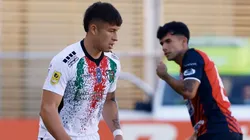Foto: Palestino Oficial