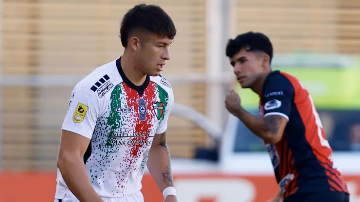 Foto: Palestino Oficial