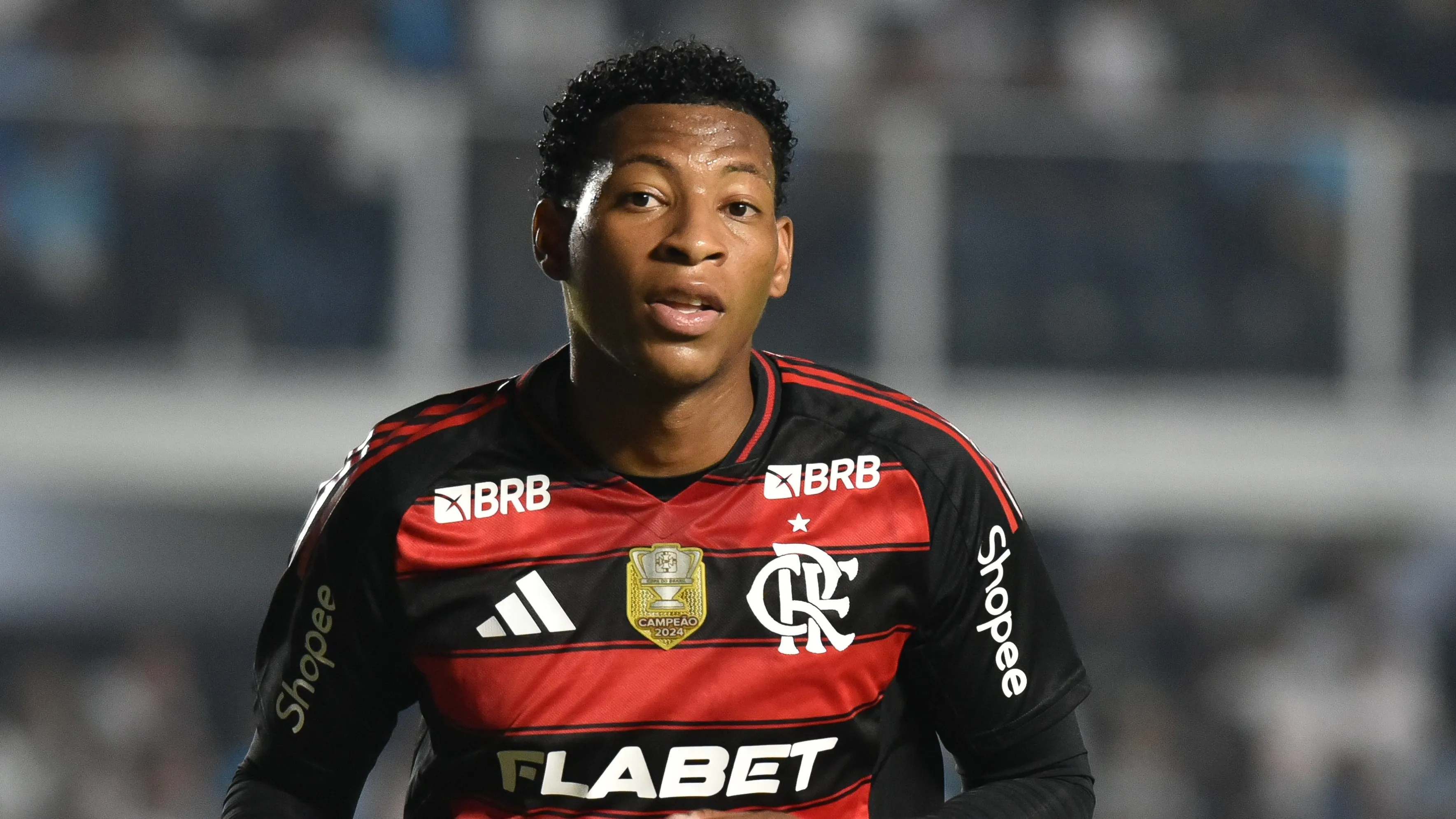 Gonzalo Plata entrou na mira do Cruzeiro