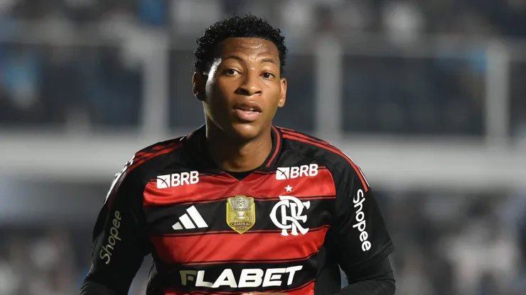 Gonzalo Plata entrou na mira do Cruzeiro