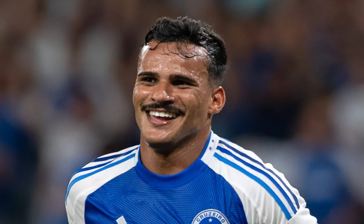 Kaiki Bruno no Flamengo não acontecerá e Gonzalo Plata não vai para o Cruzeiro: “Não precisamos de dinheiro”