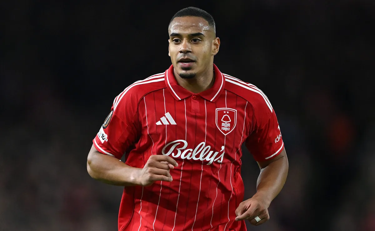 Torcida do Corinthians critica ausência de Murillo na convocação da Seleção Brasileira