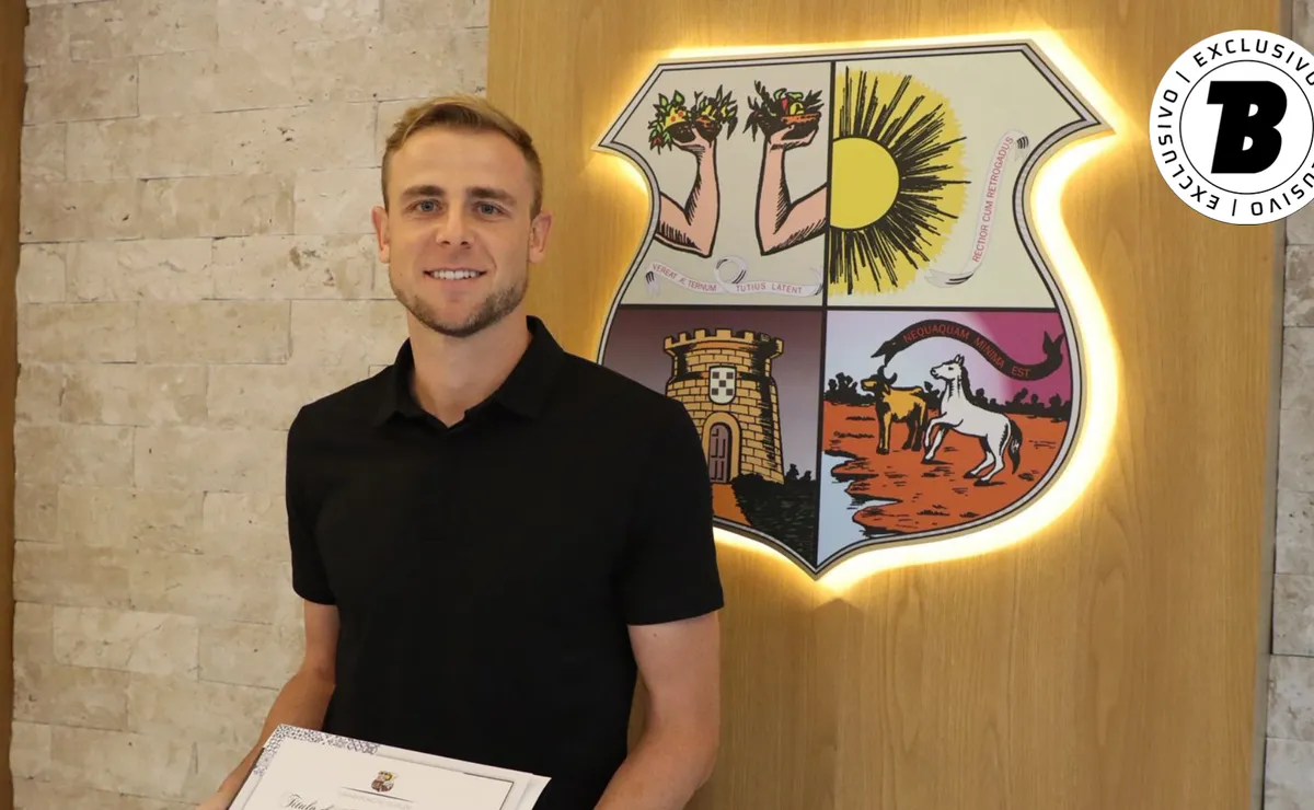 Destaque no Remo, William Klaus negocia com Operário e já recebe título de Cidação de Belém