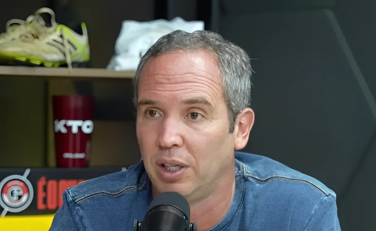 Caio Ribeiro diz que Neymar faz falta à Seleção Brasileira e defende convocação do atacante